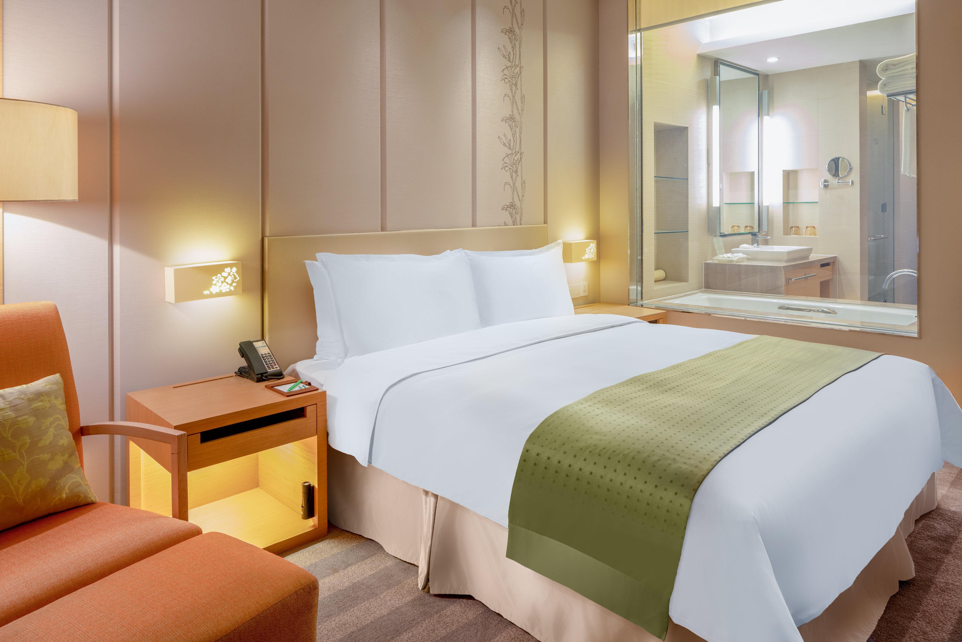 Holiday Inn Nanyang By Ihg Nanyang (Henan) Exterior foto