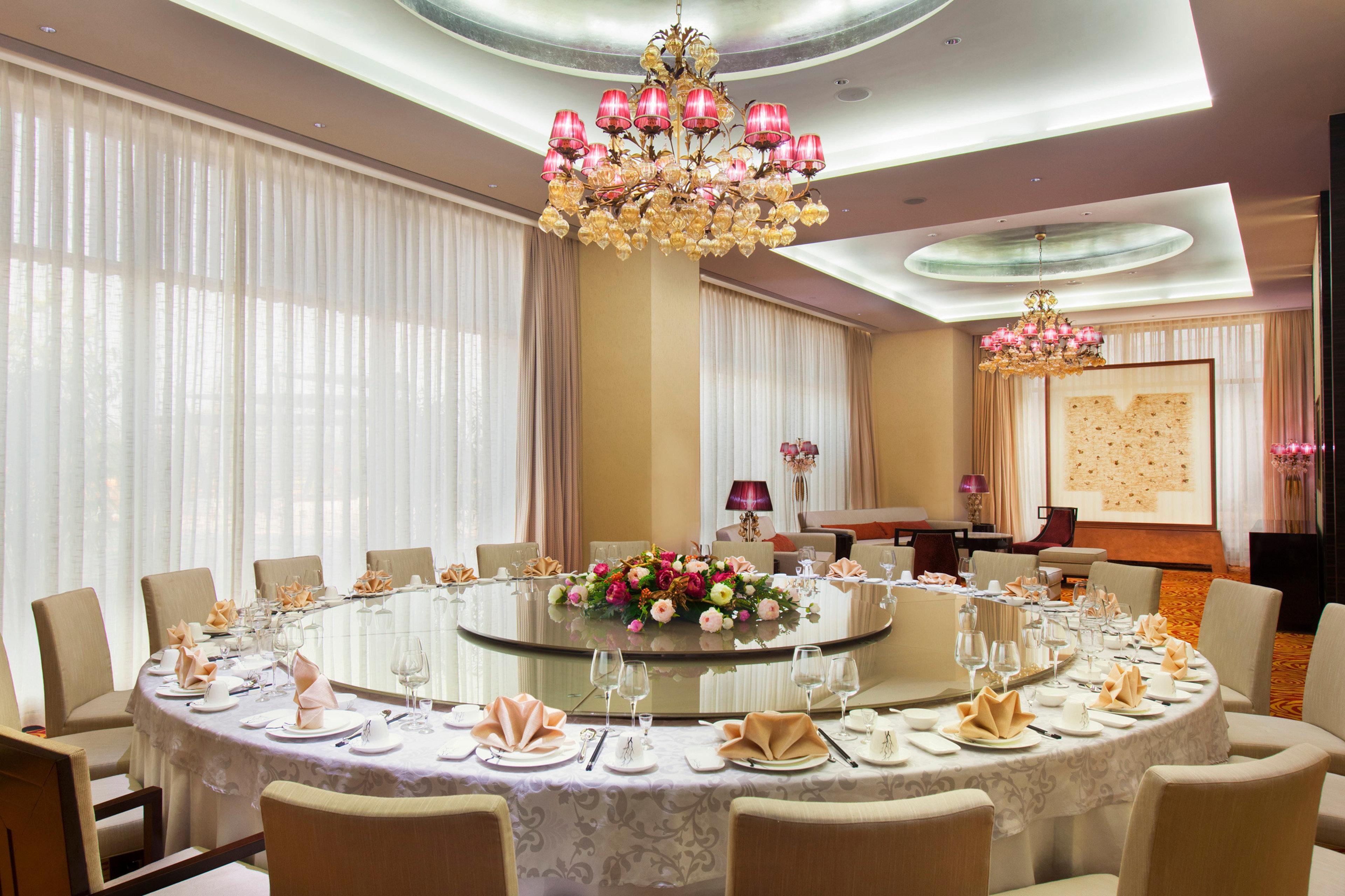 Holiday Inn Nanyang By Ihg Nanyang (Henan) Exterior foto