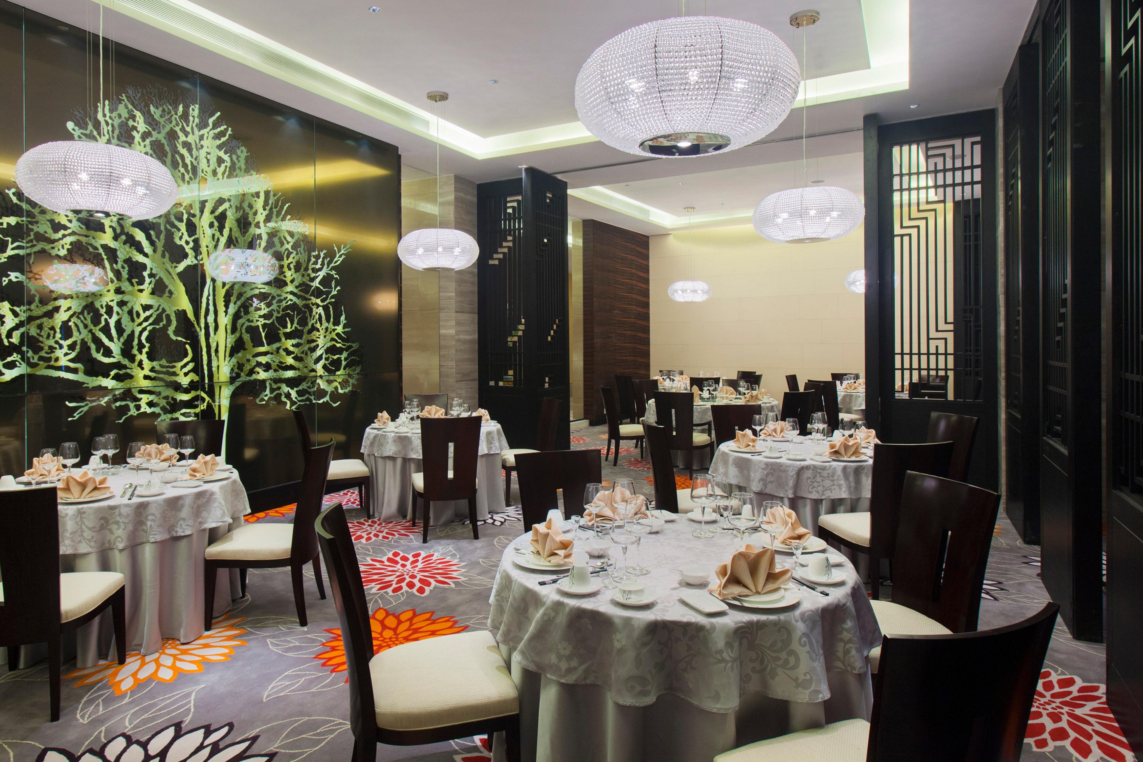 Holiday Inn Nanyang By Ihg Nanyang (Henan) Exterior foto