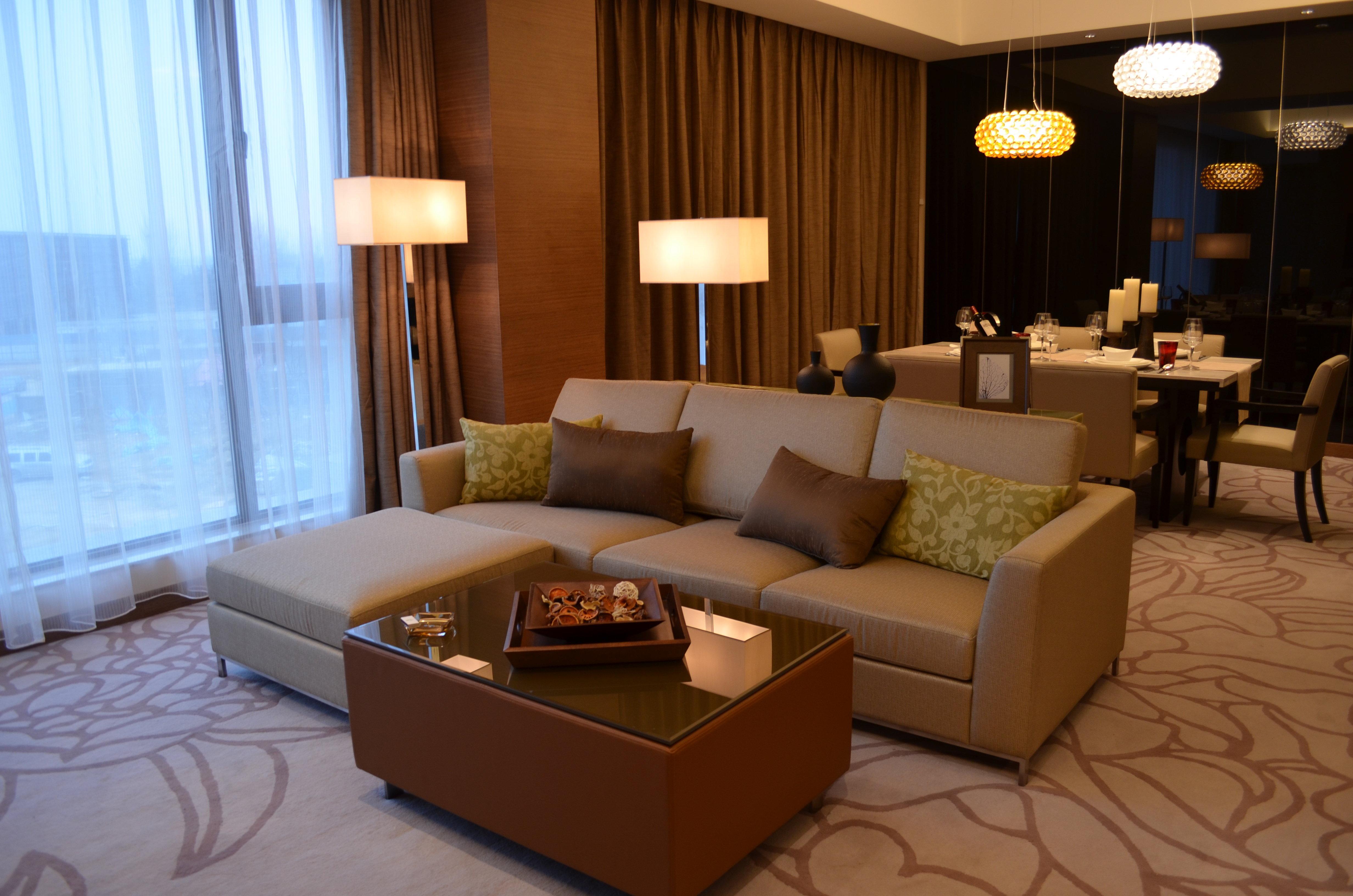 Holiday Inn Nanyang By Ihg Nanyang (Henan) Exterior foto