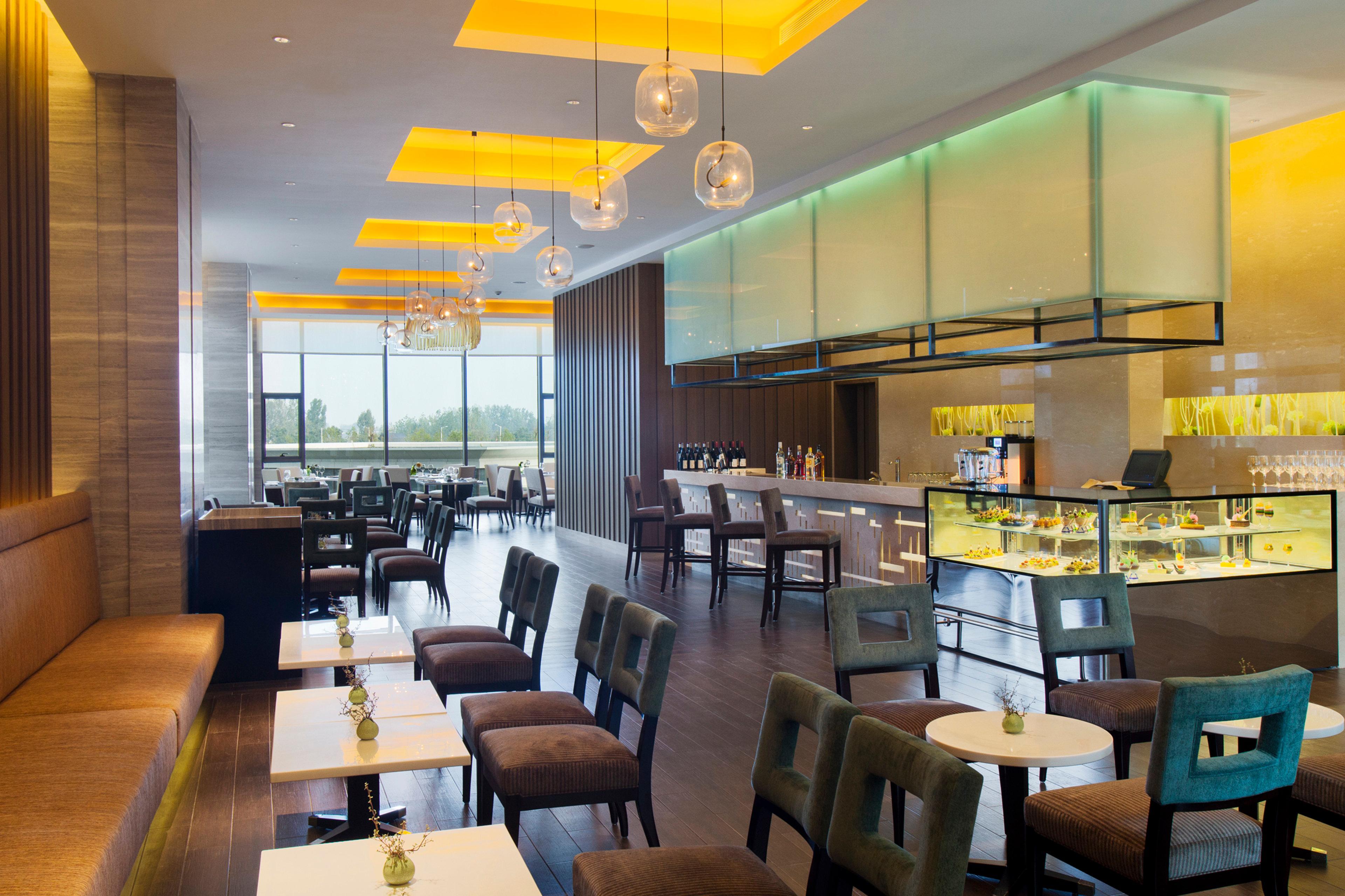 Holiday Inn Nanyang By Ihg Nanyang (Henan) Exterior foto