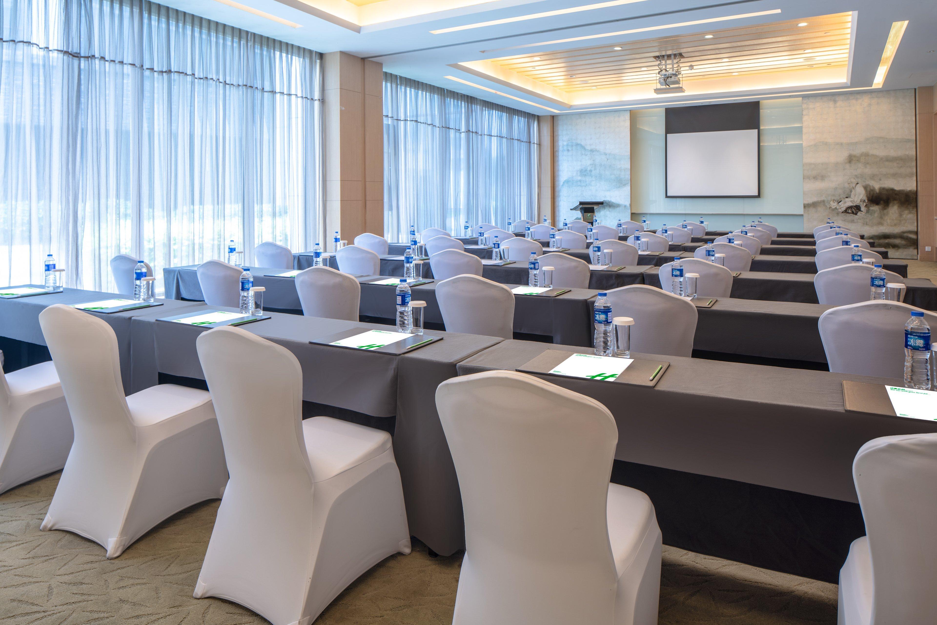 Holiday Inn Nanyang By Ihg Nanyang (Henan) Exterior foto